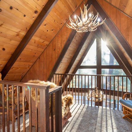 Bear'S Lair By Avantstay 3Mins From Bear Mountain Ski Resort Big Bear Lake Exteriör bild