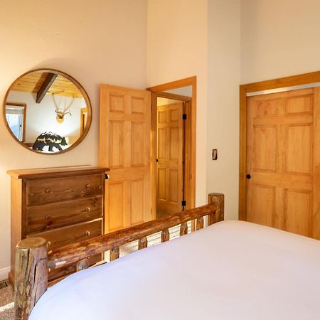 Bear'S Lair By Avantstay 3Mins From Bear Mountain Ski Resort Big Bear Lake Exteriör bild