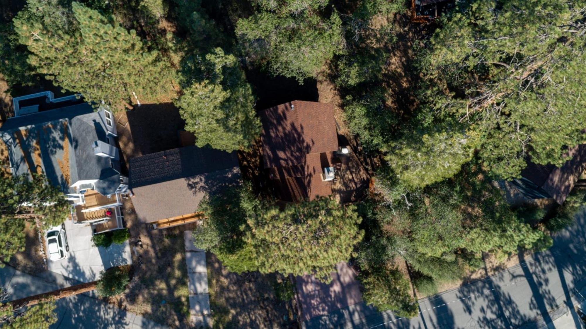 Bear'S Lair By Avantstay 3Mins From Bear Mountain Ski Resort Big Bear Lake Exteriör bild
