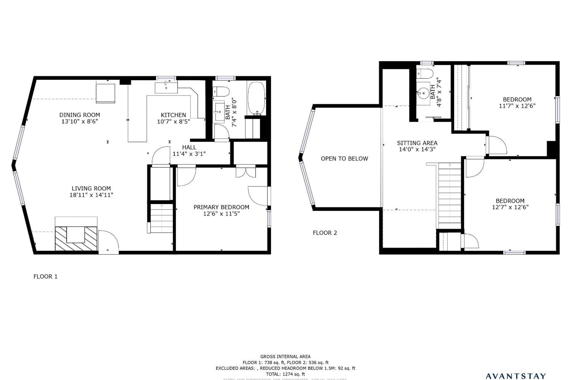 Bear'S Lair By Avantstay 3Mins From Bear Mountain Ski Resort Big Bear Lake Exteriör bild