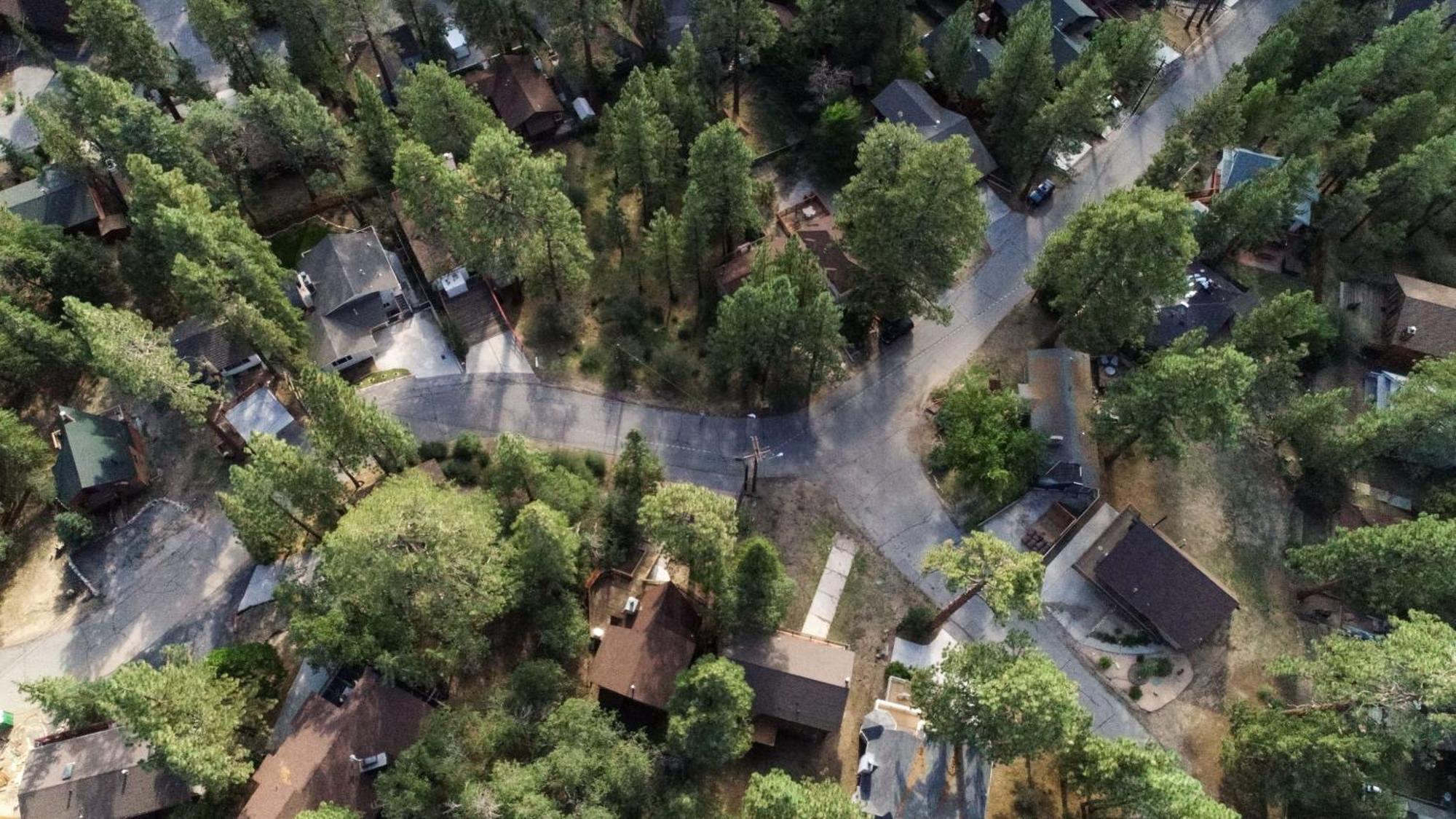 Bear'S Lair By Avantstay 3Mins From Bear Mountain Ski Resort Big Bear Lake Exteriör bild