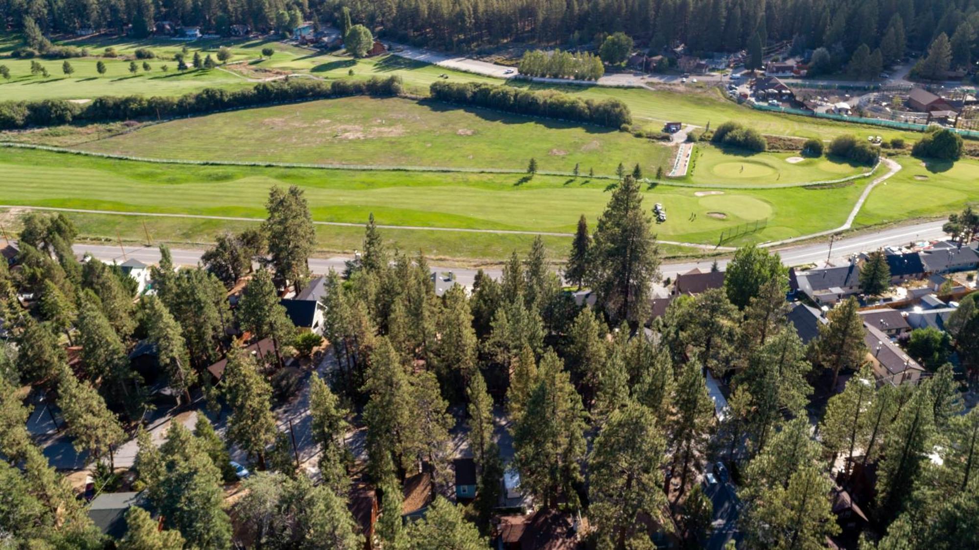 Bear'S Lair By Avantstay 3Mins From Bear Mountain Ski Resort Big Bear Lake Exteriör bild
