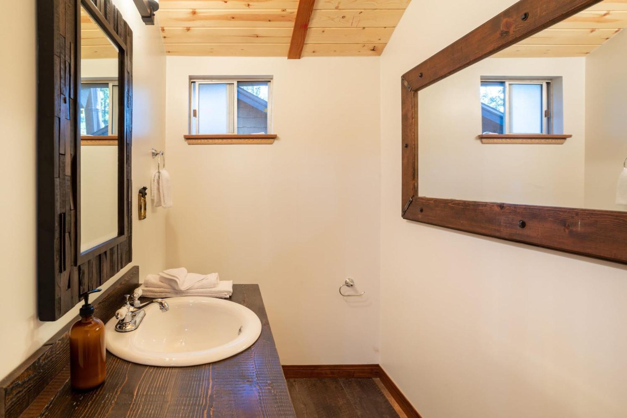 Bear'S Lair By Avantstay 3Mins From Bear Mountain Ski Resort Big Bear Lake Exteriör bild