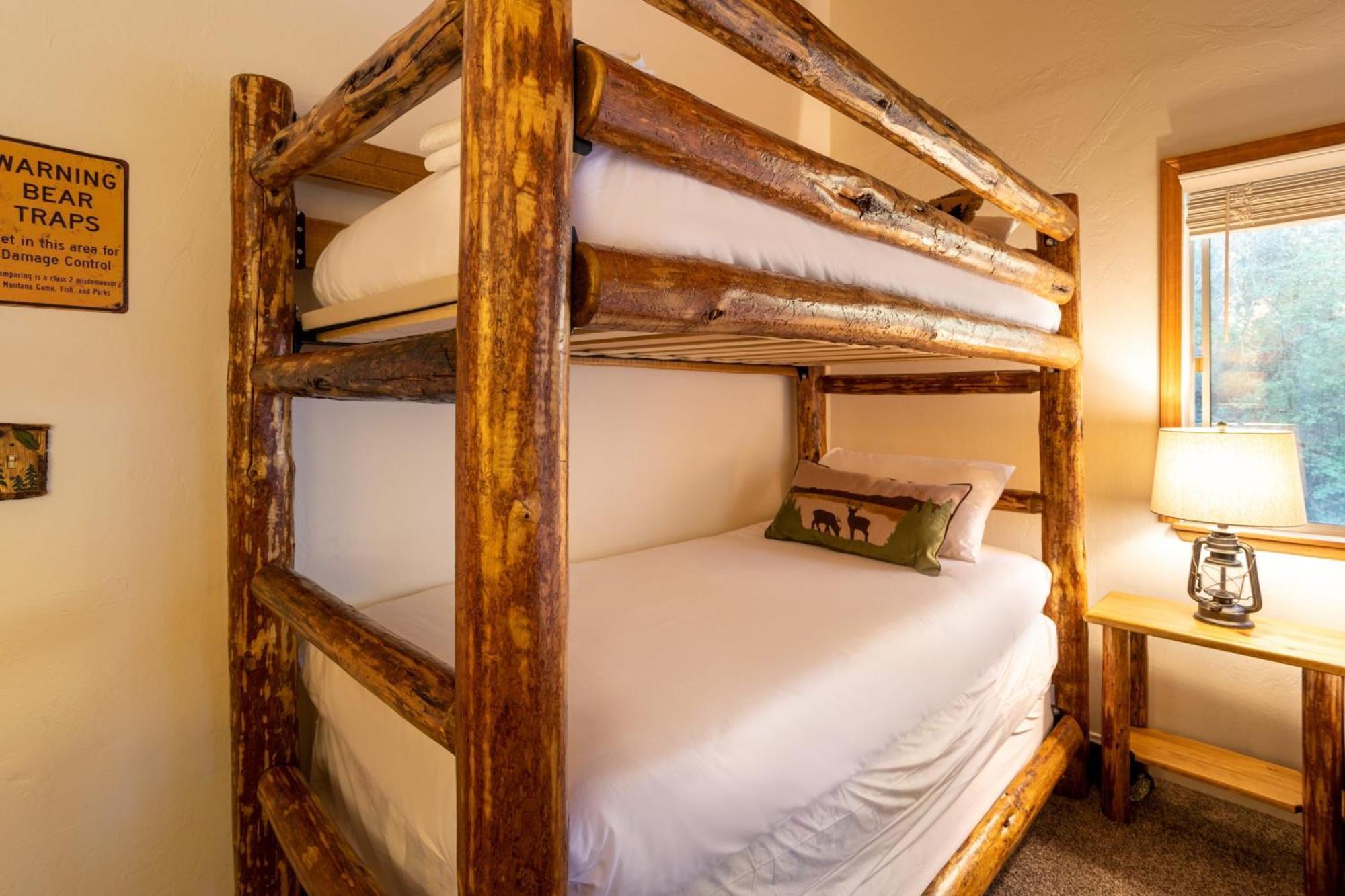 Bear'S Lair By Avantstay 3Mins From Bear Mountain Ski Resort Big Bear Lake Exteriör bild