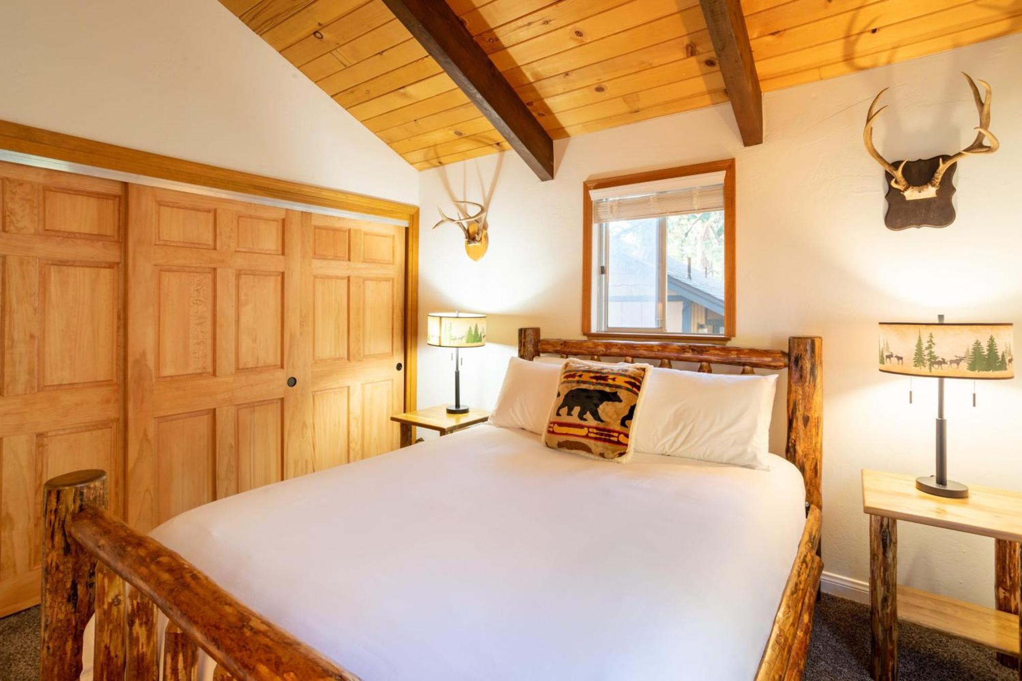 Bear'S Lair By Avantstay 3Mins From Bear Mountain Ski Resort Big Bear Lake Exteriör bild