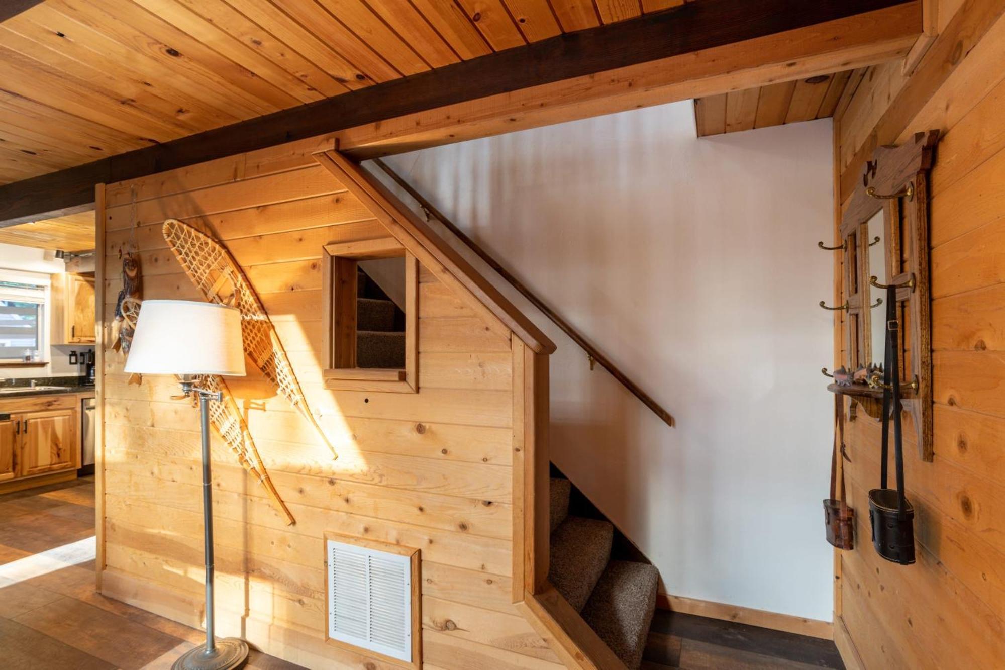 Bear'S Lair By Avantstay 3Mins From Bear Mountain Ski Resort Big Bear Lake Exteriör bild
