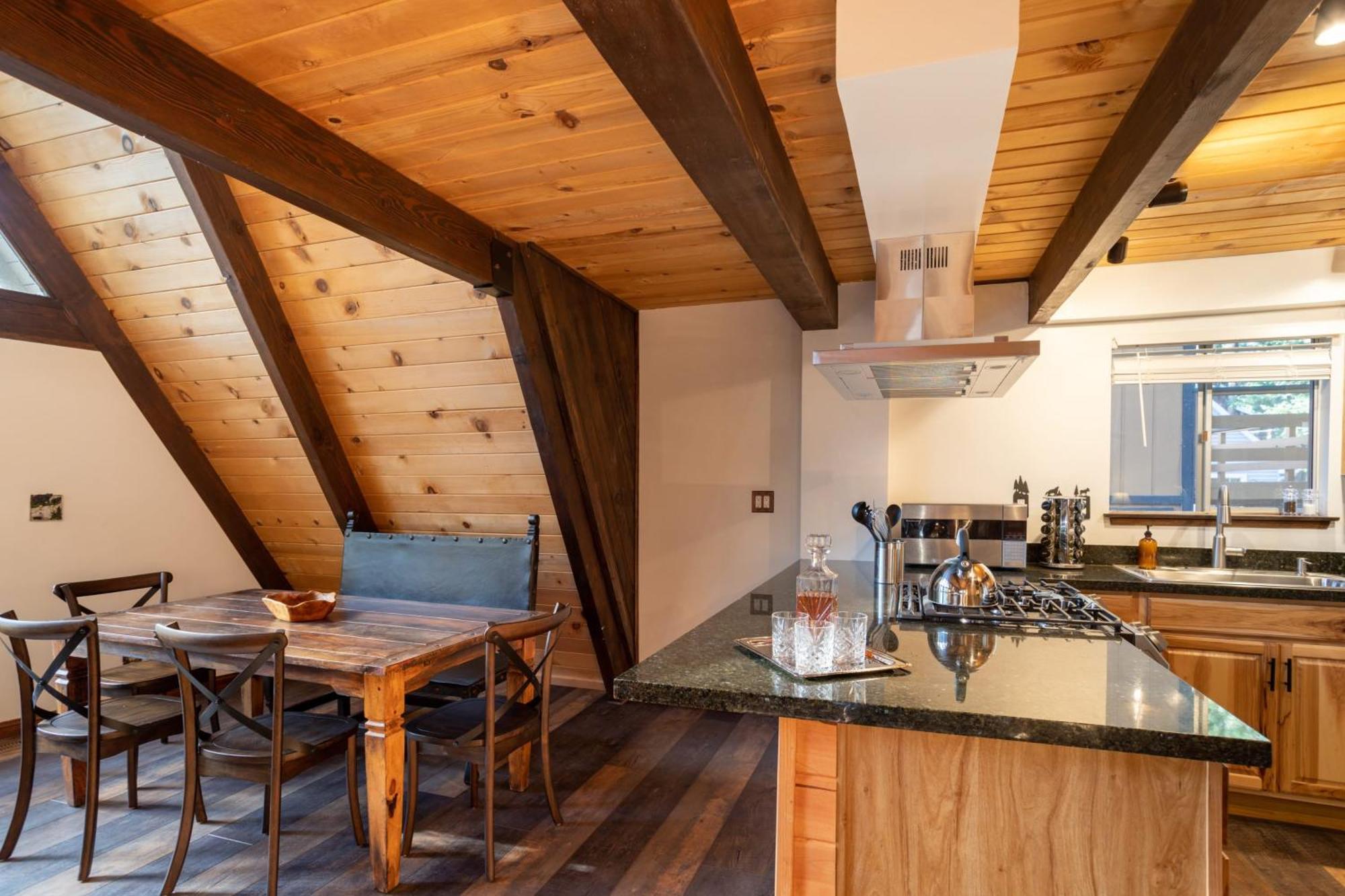 Bear'S Lair By Avantstay 3Mins From Bear Mountain Ski Resort Big Bear Lake Exteriör bild