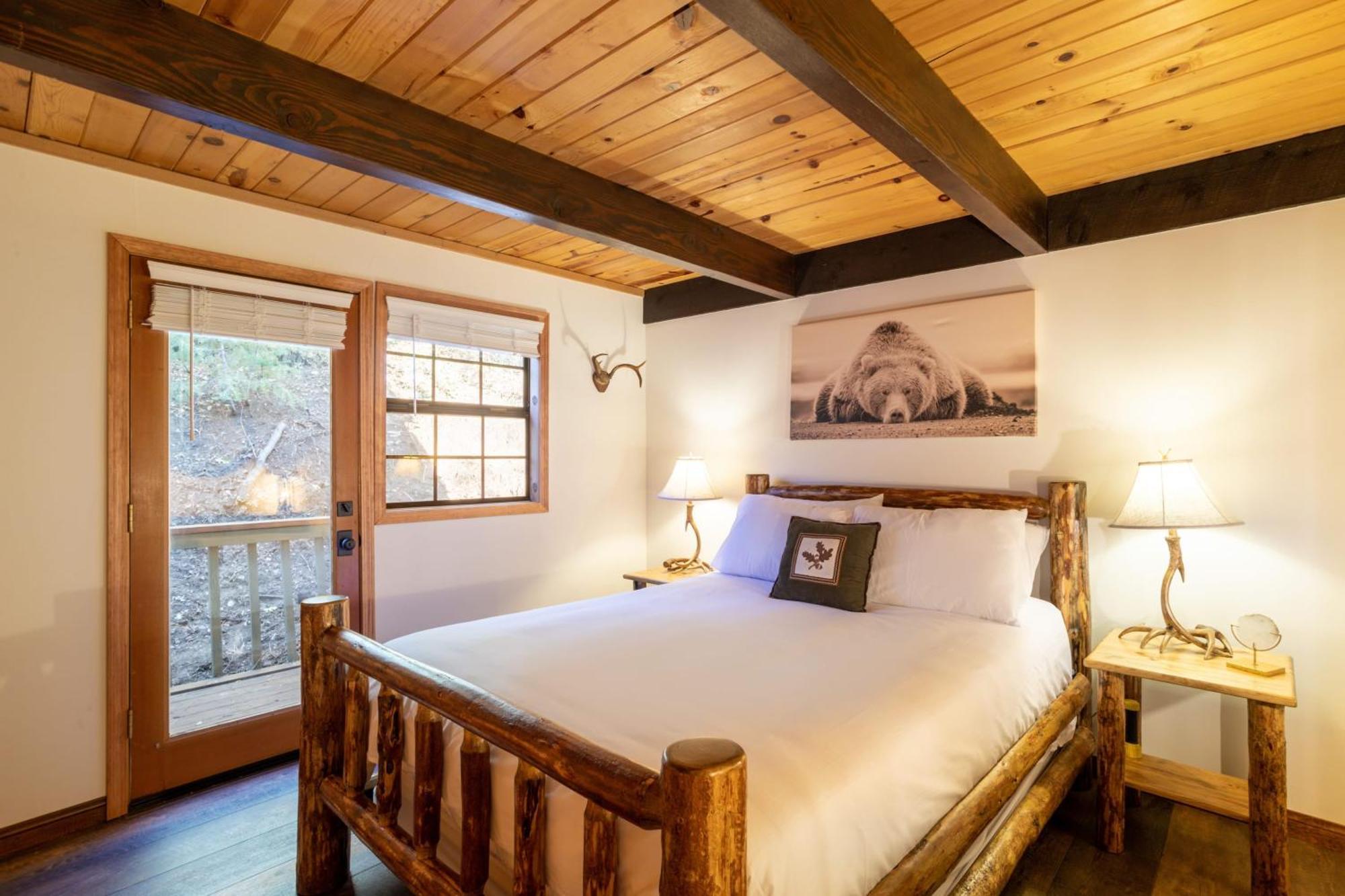 Bear'S Lair By Avantstay 3Mins From Bear Mountain Ski Resort Big Bear Lake Exteriör bild