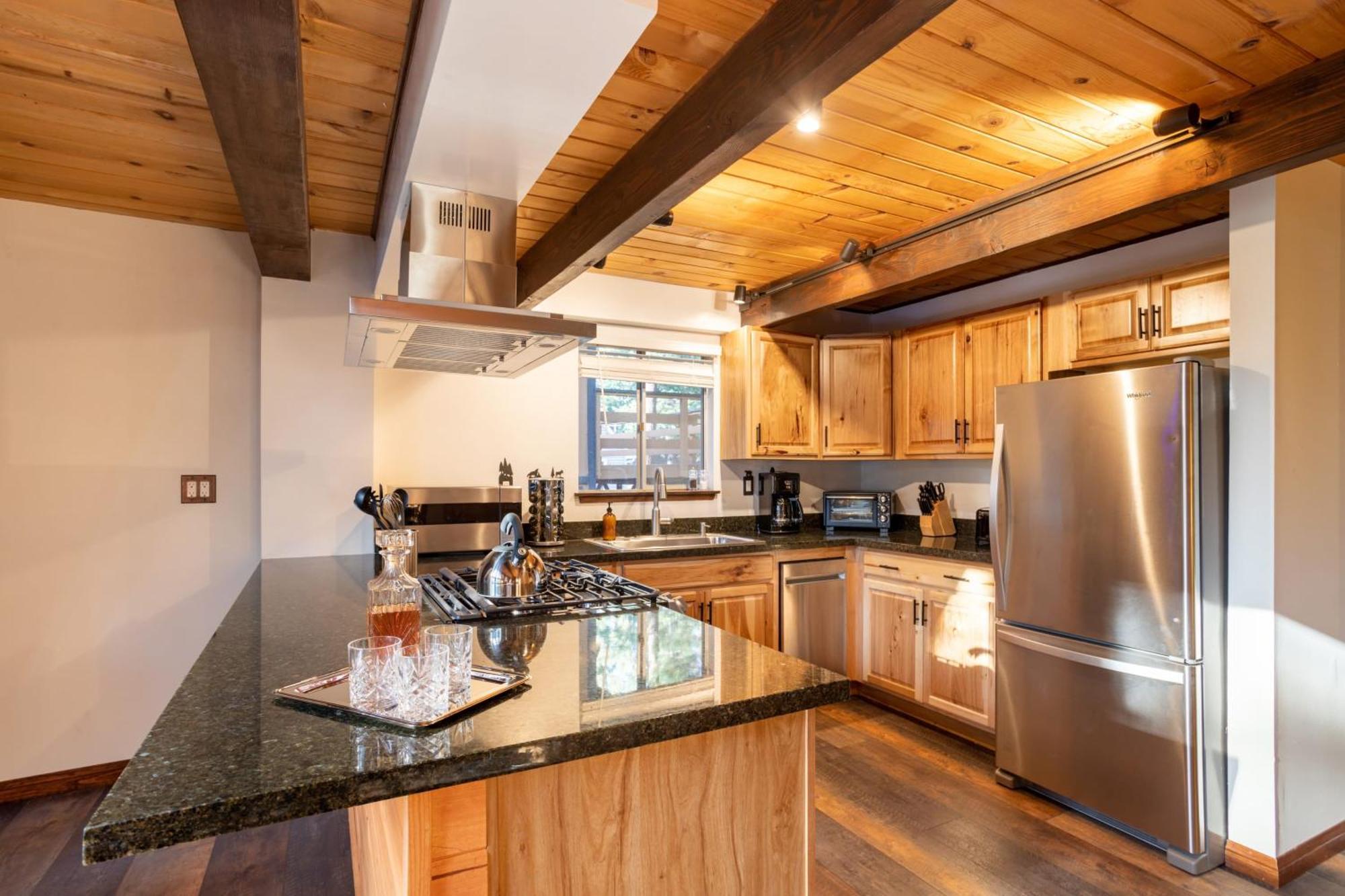 Bear'S Lair By Avantstay 3Mins From Bear Mountain Ski Resort Big Bear Lake Exteriör bild