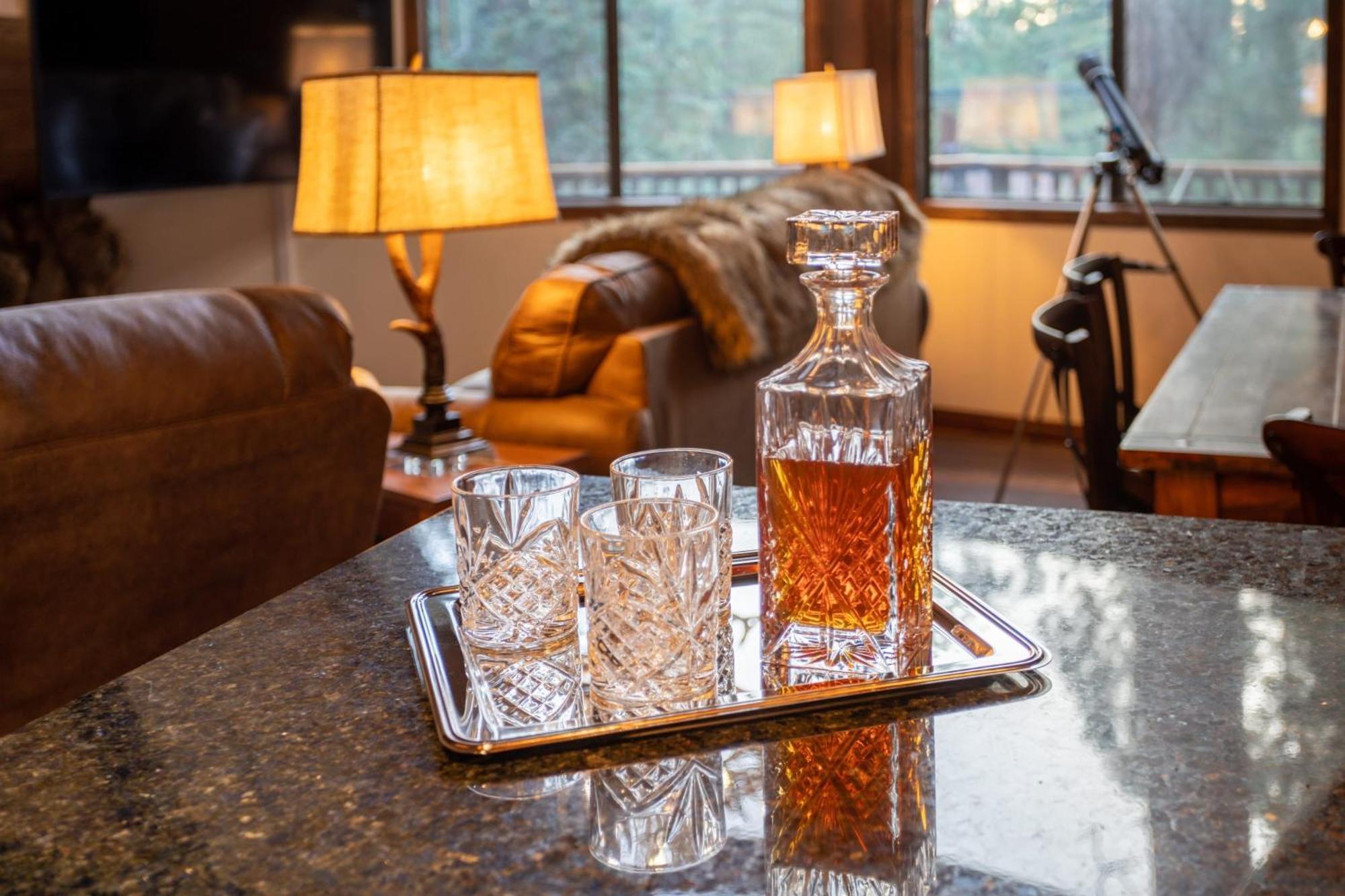 Bear'S Lair By Avantstay 3Mins From Bear Mountain Ski Resort Big Bear Lake Exteriör bild